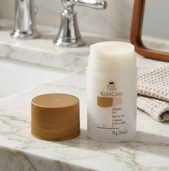 KeraCare Styling Wax Stick