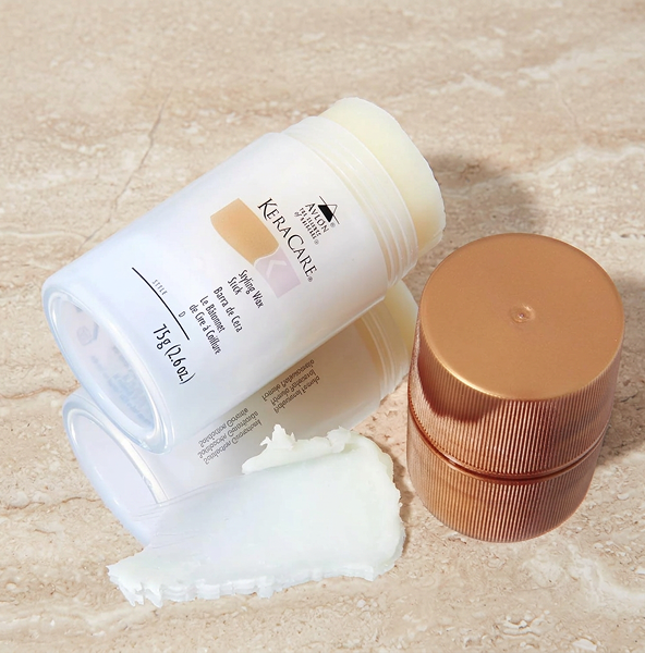 KeraCare Styling Wax Stick